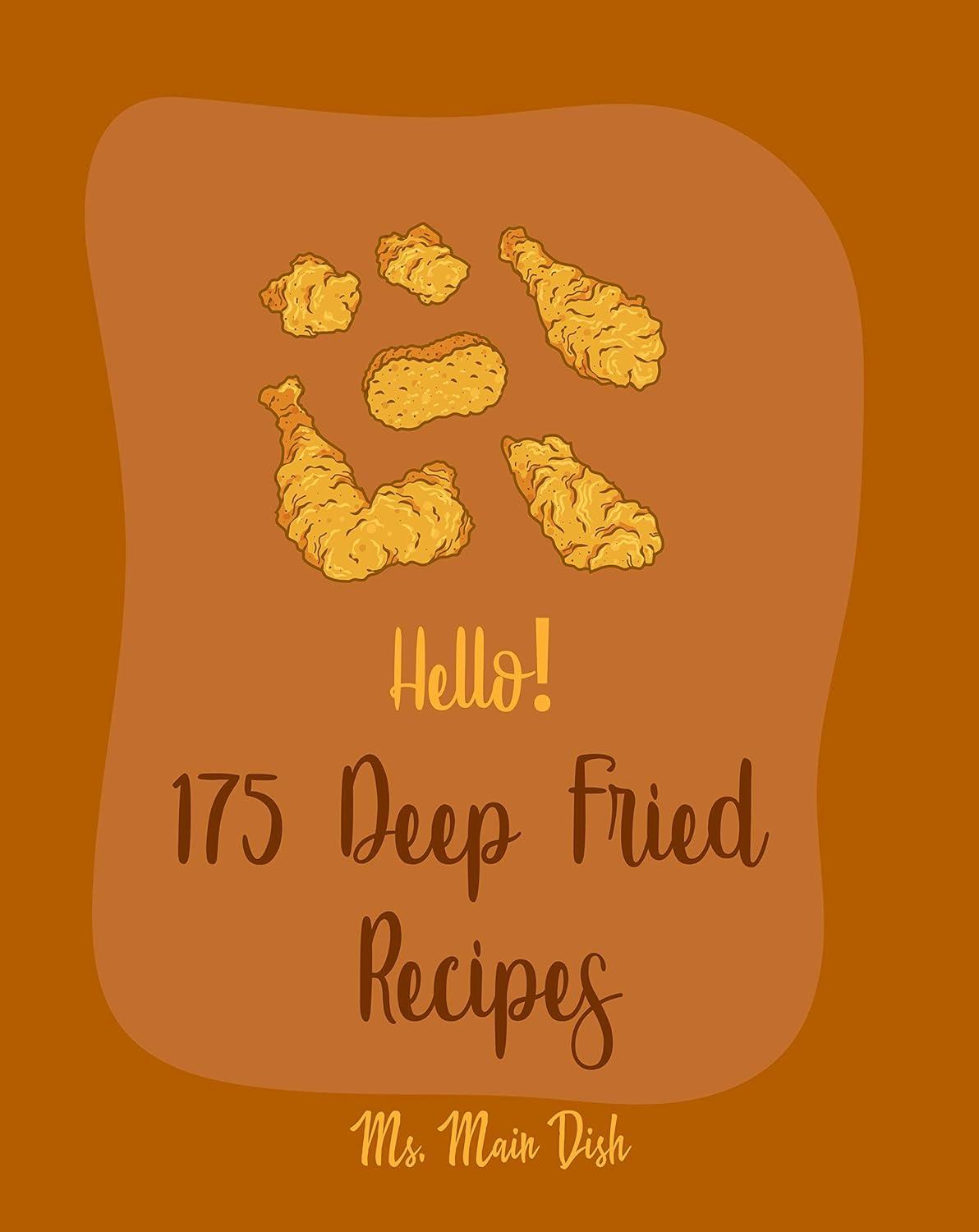 Deep Fried Cooking Showdown: Tested Family Recipes for Bonding Moments