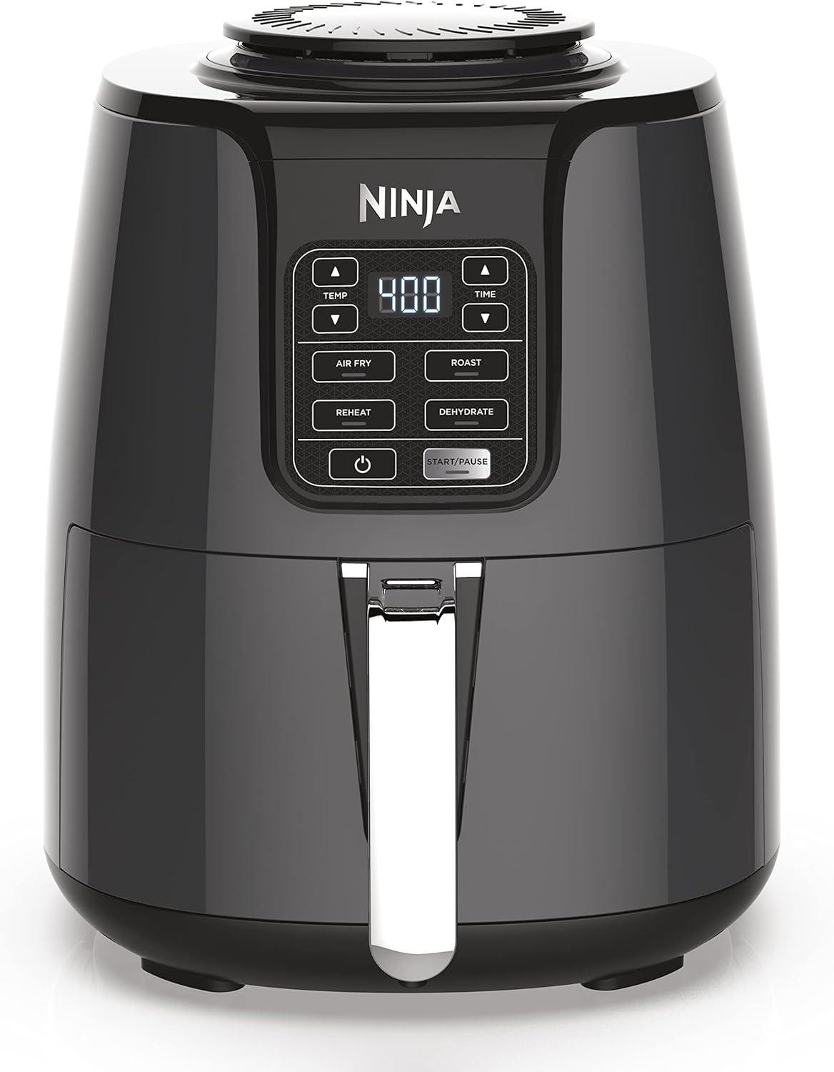 Crispy Without the Guilt: The Surprising Air Fryer Showdown for Health-Conscious Chefs