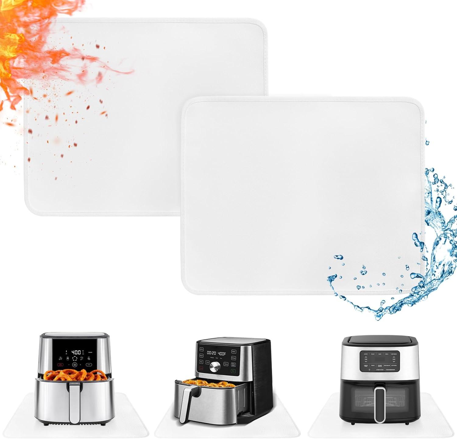 Tested Kitchen Air Fryer: Guilt-Free Crisp - No Oil?