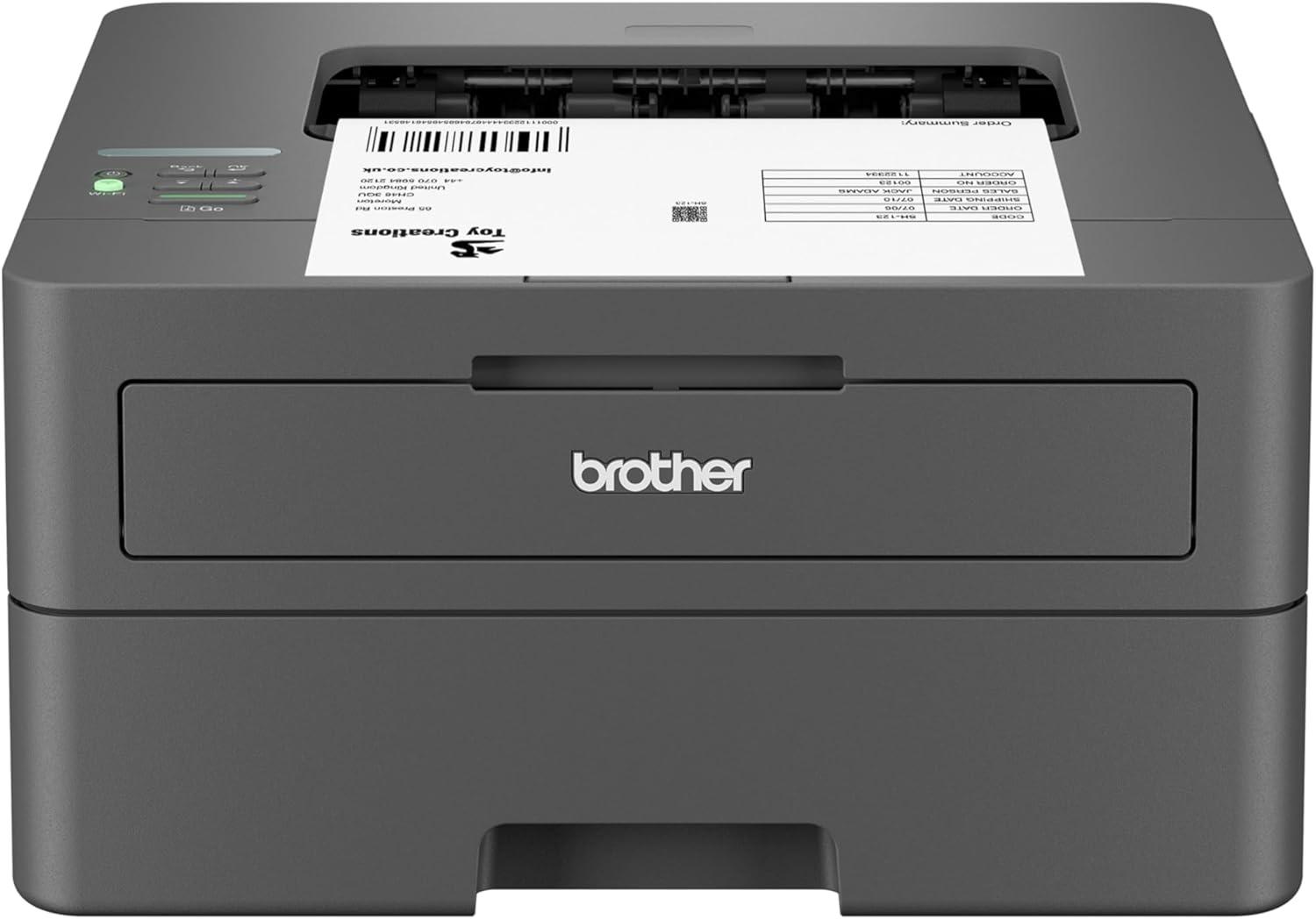 Printers Compared: Wireless, Mobile Printing, Alexa Compatibility, Refresh Trial | Surprising 2023 Insight