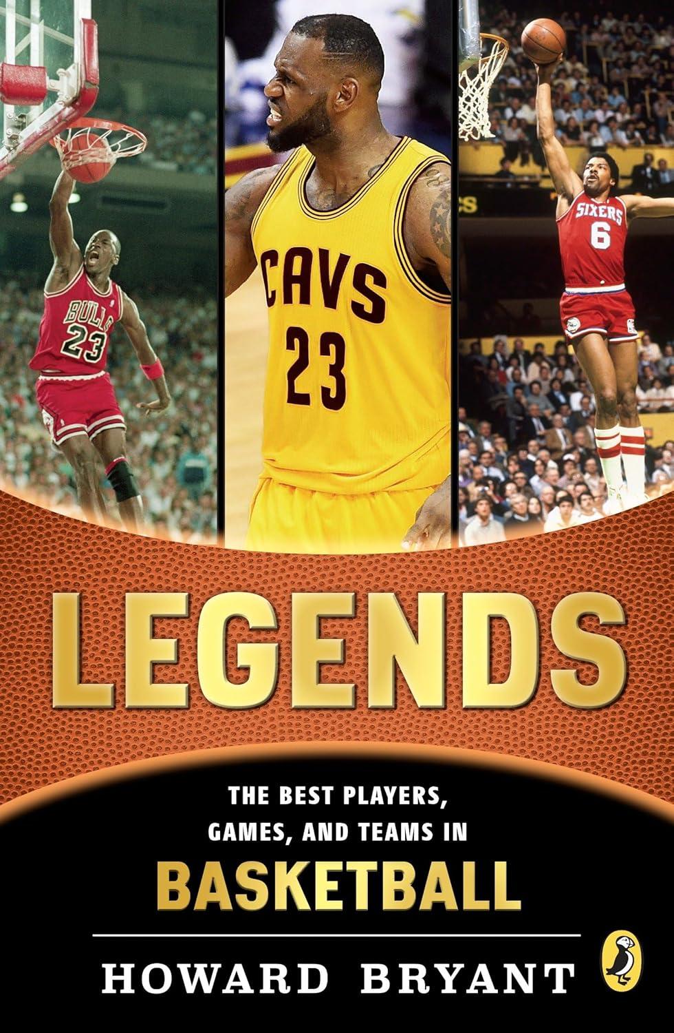 Surprising Showdown: Legends Compared-Players' Records, Games' Depth, Teams' Legacy