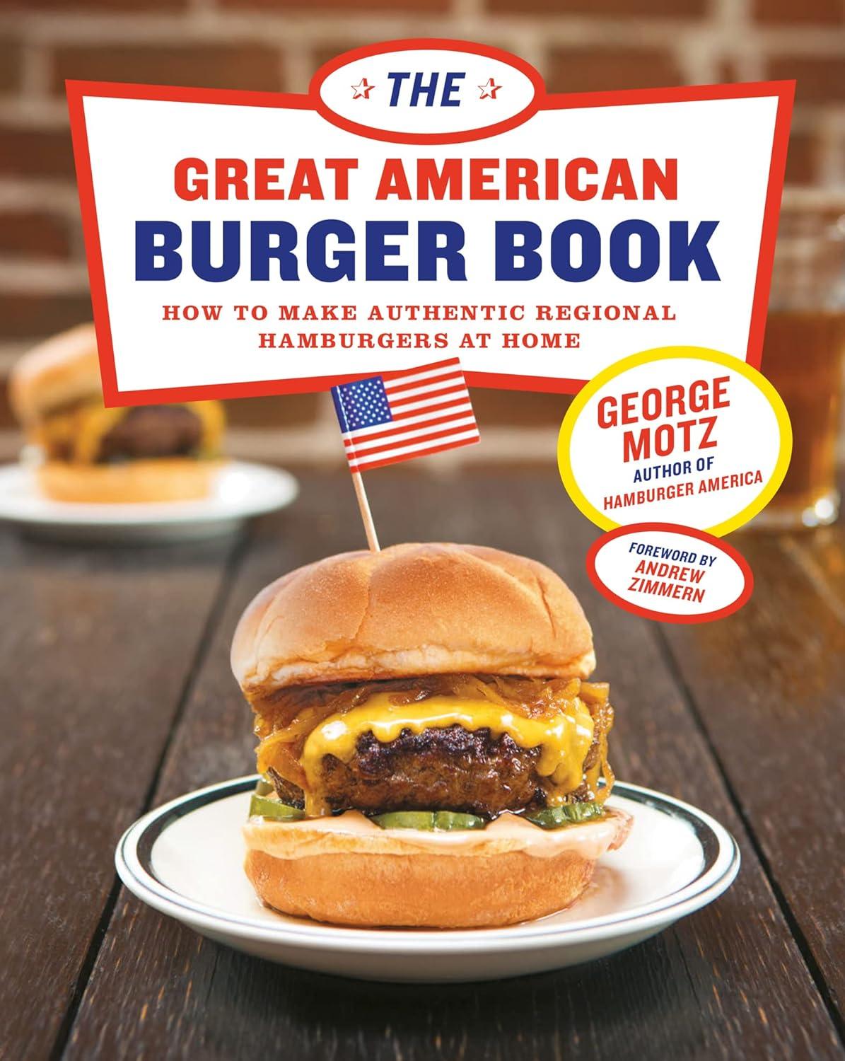 Burger Book Showdown: Tested Regional Recipes vs. Budget-Friendly... (Less Gas, More Flavor)