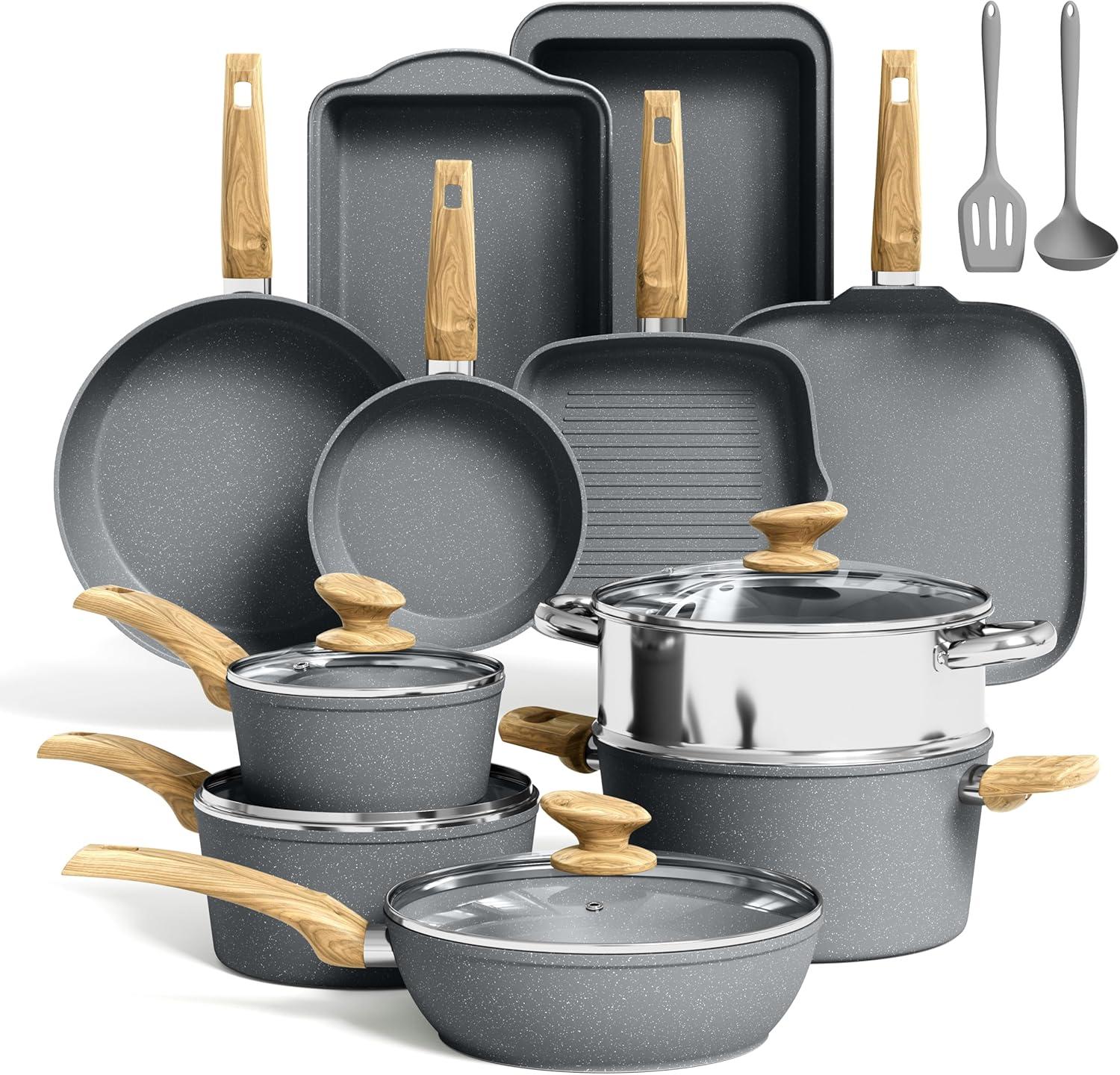 Non-Toxic Cookware Showdown: Surprising Health & Durability Insights for Modern Kitchens