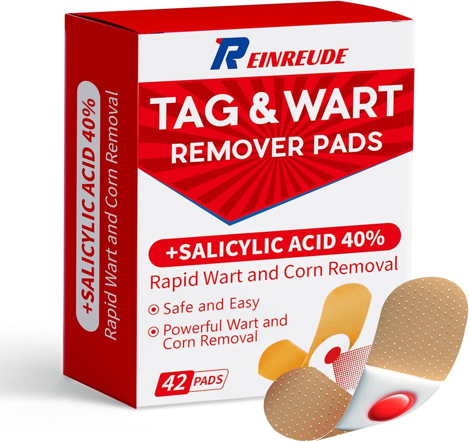 Surprising Insight: Clinically Tested Wart Remover for Sensitive Skin