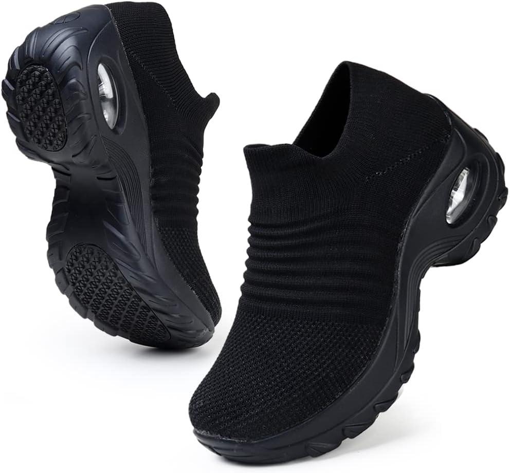 Women's Walking Shoes Showdown: Skechers vs. HKR's Surprising Value
