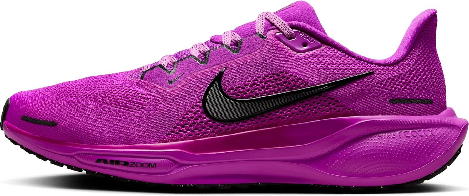 Nike Trail Running Shoes Showdown: Surprising Lightness Tested for Long Runs