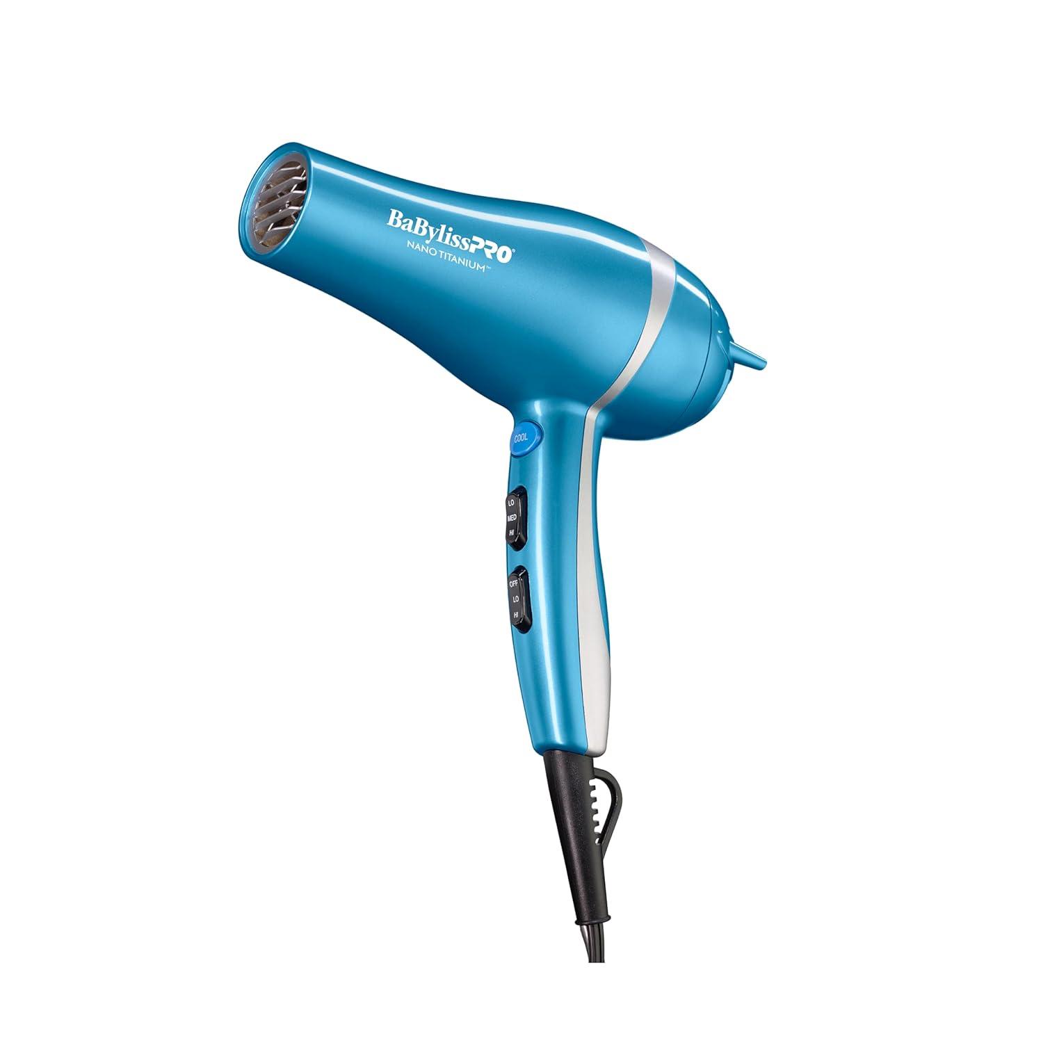 Surprising Shine Boost: Hair Dryer Showdown for Speed & Safety?