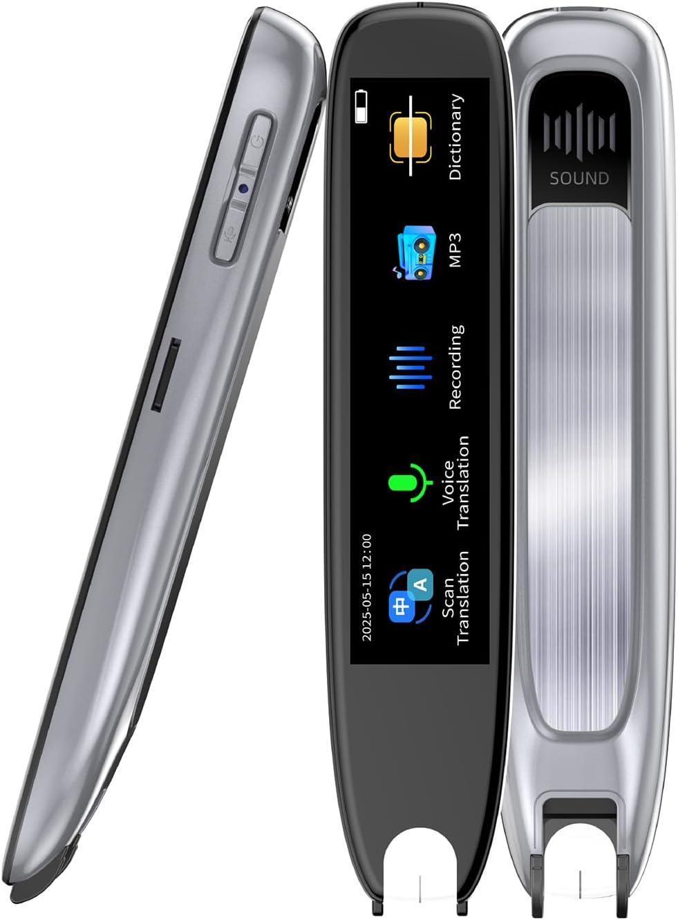 Best Electronics/Tech - Text to Speech Pen for Dyslexia Review