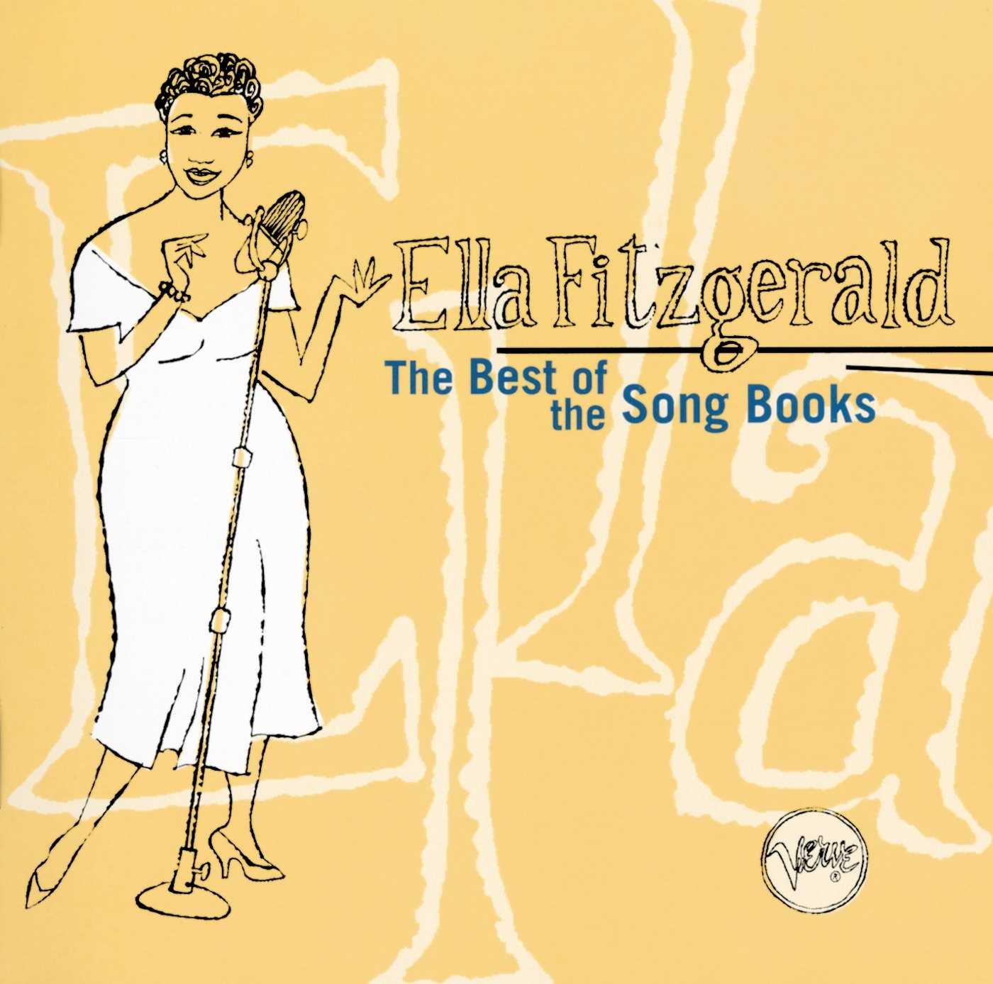 Ella Fitzgerald's Legendary Rags-to-Riches Tale: Surprising Insights (Centennial Edition)