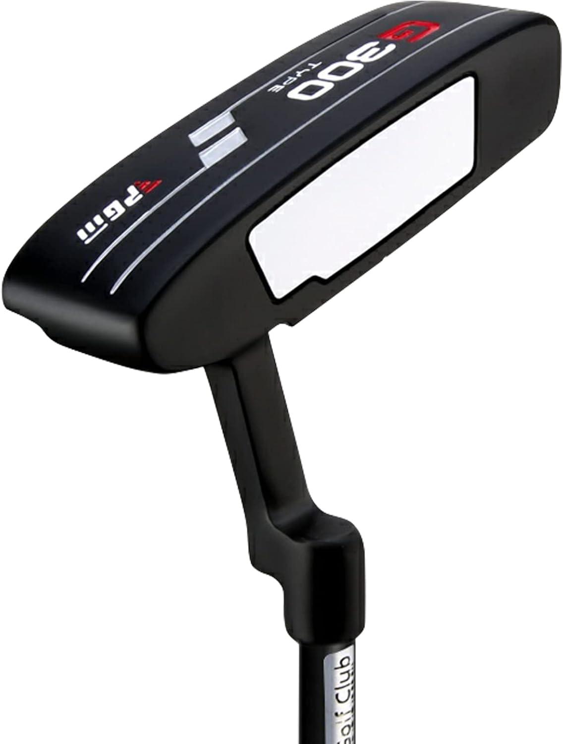 Golf Putter Showdown: Tested vs. Tournament Legal for Precision, Affordability