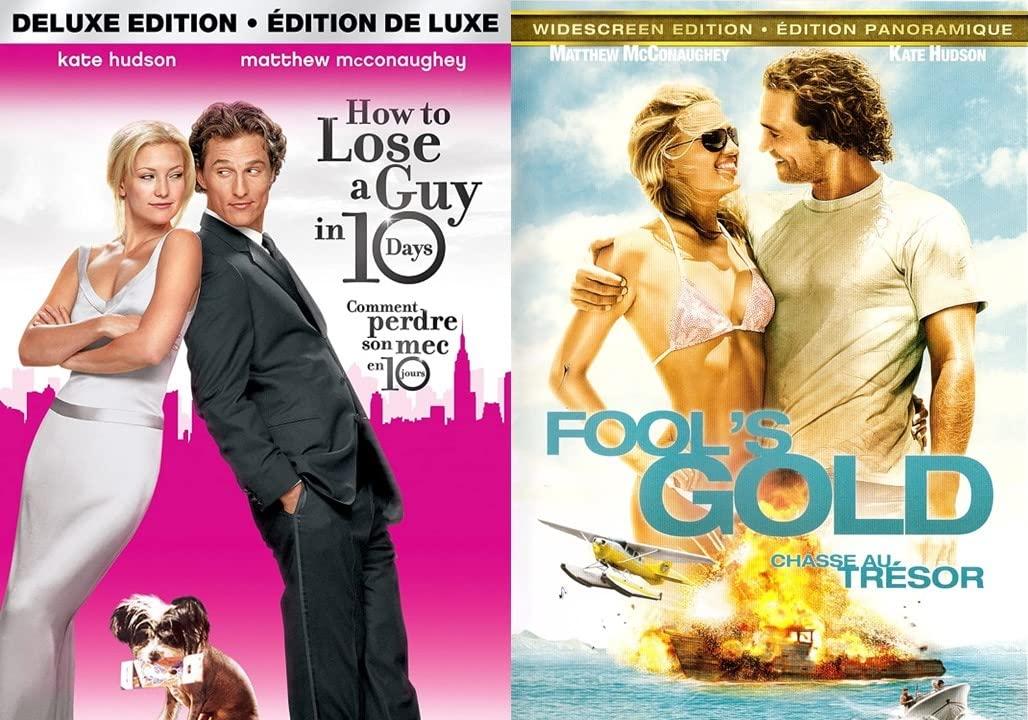 Leap Year's Surprising Romance Tested