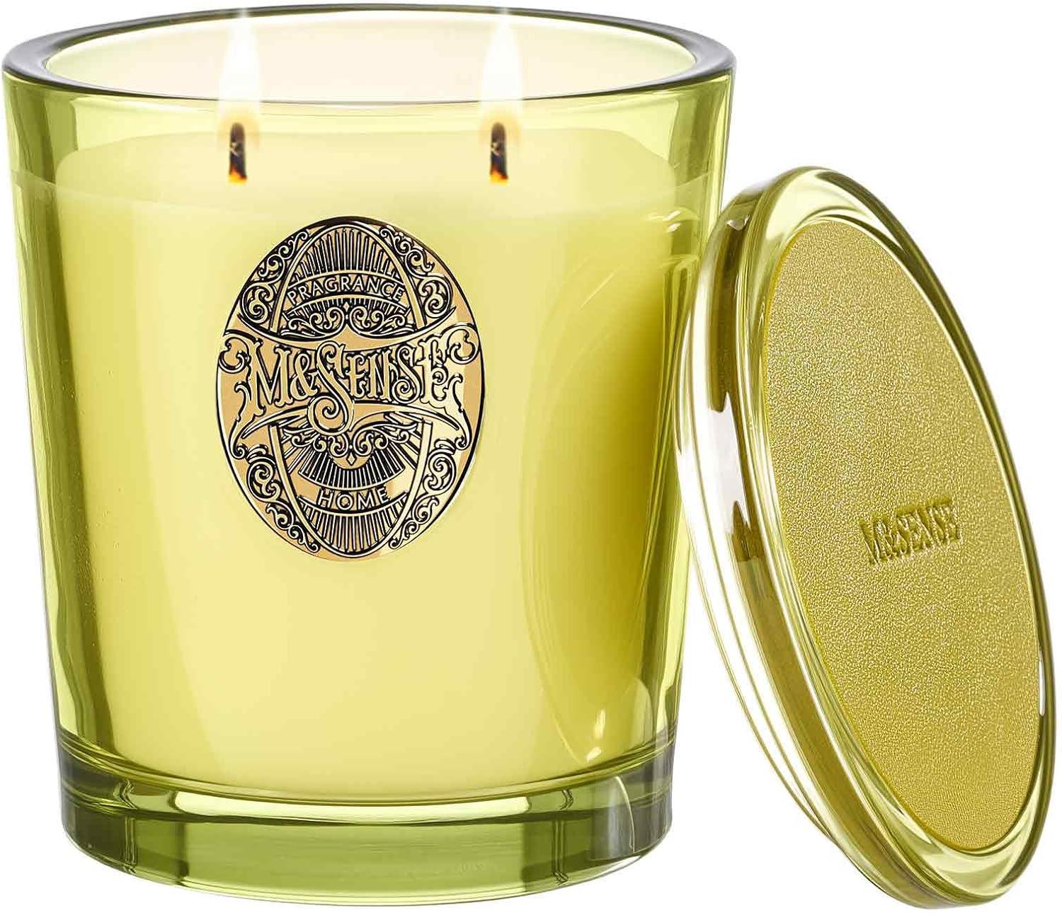 Extended Burn vs. Scented Safety: Candles Compared