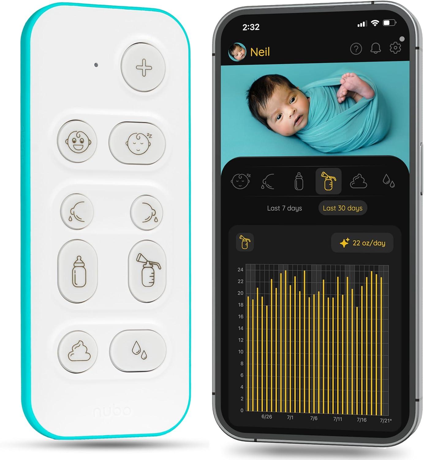 Baby Tech Showdown: Tested for Stress-Free Care... or Safer Sleep?