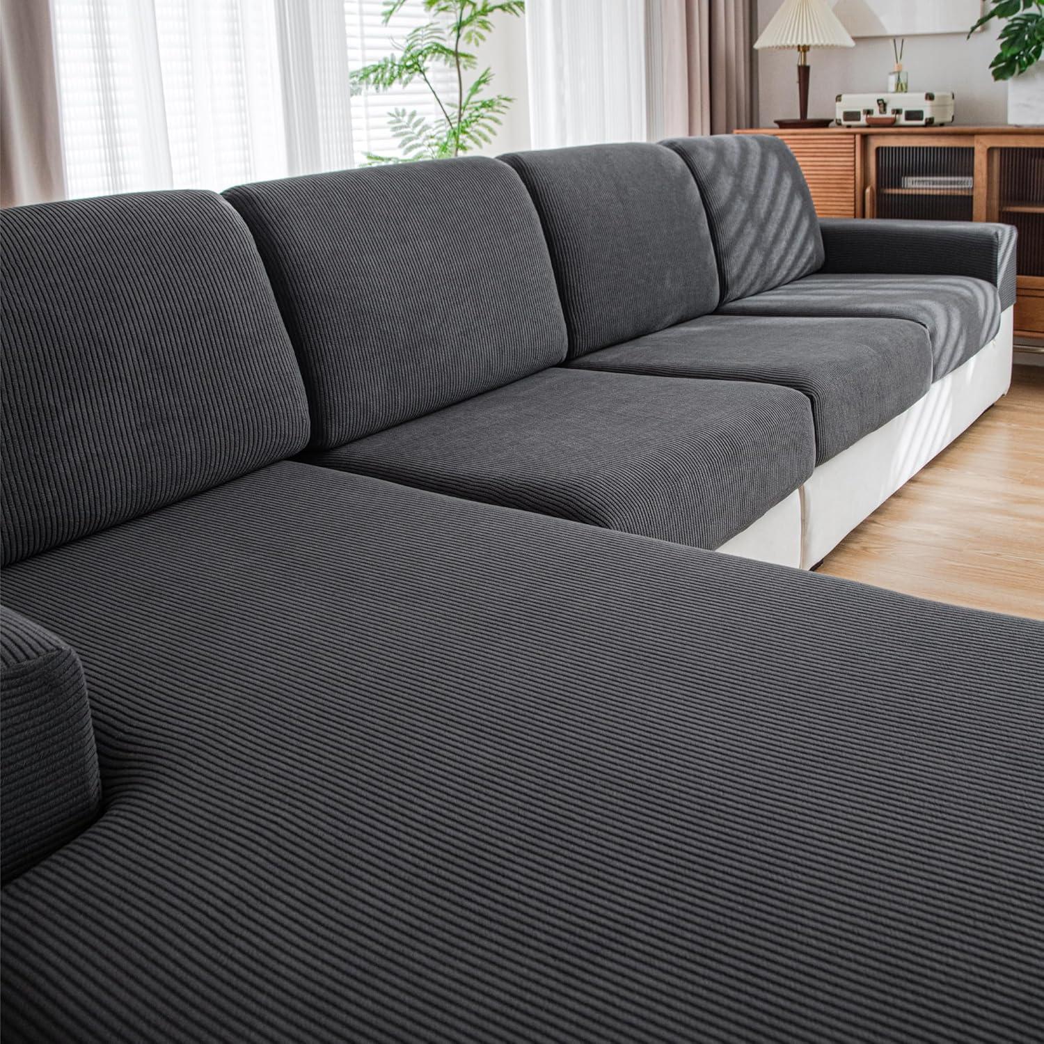 Surprising: 37.9 Sofa Cover Tested for Pet-Friendly Durability