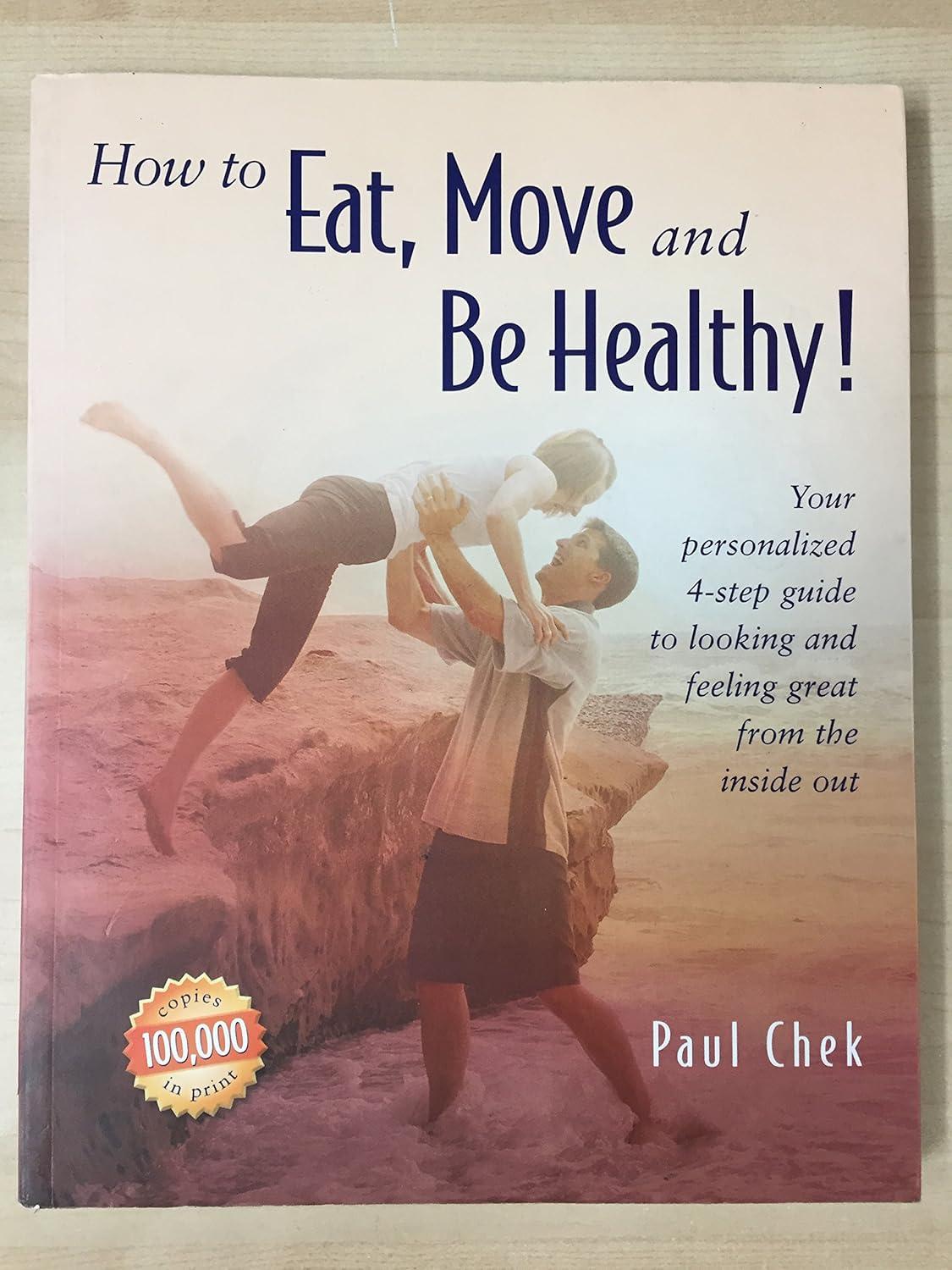 Best Weight Loss Diets - How To Eat, Move And Be Healthy! Review