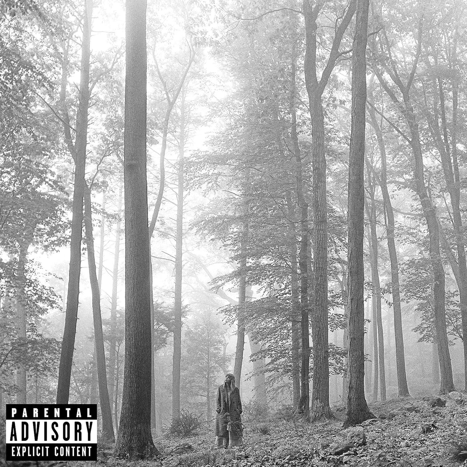 Top-Rated Best CDs & Vinyl - folklore Explicit Lyrics Review