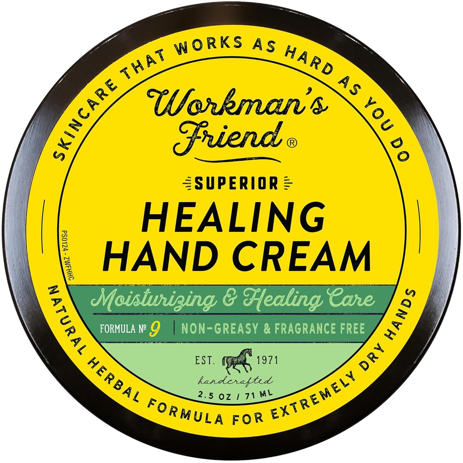 Cruelty-Free Hand Cream Showdown: Awakening vs. Palmer's Tested Formulas