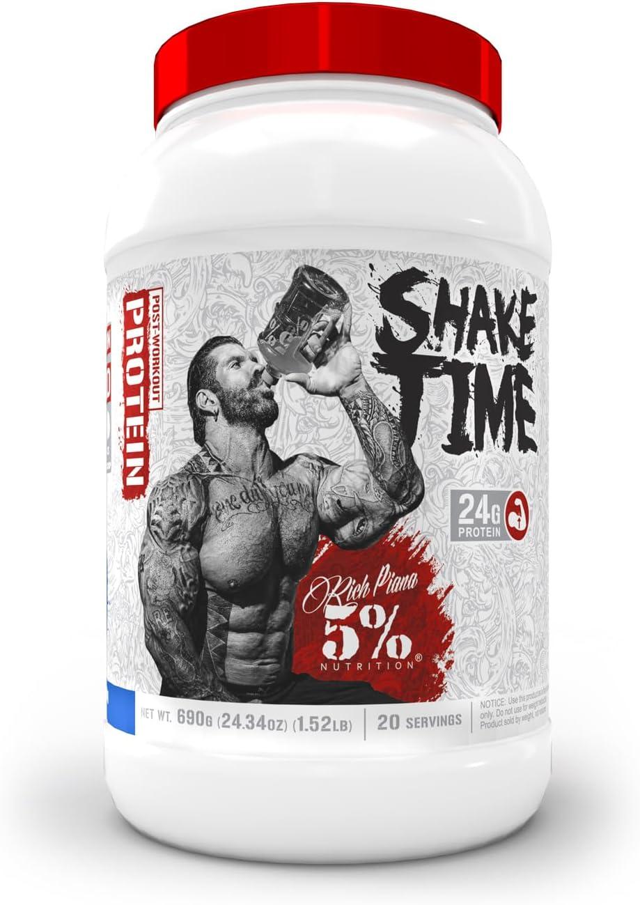 Ka'Chava vs MusclePharm: Surprising Superfood Power for Clean Nutrition