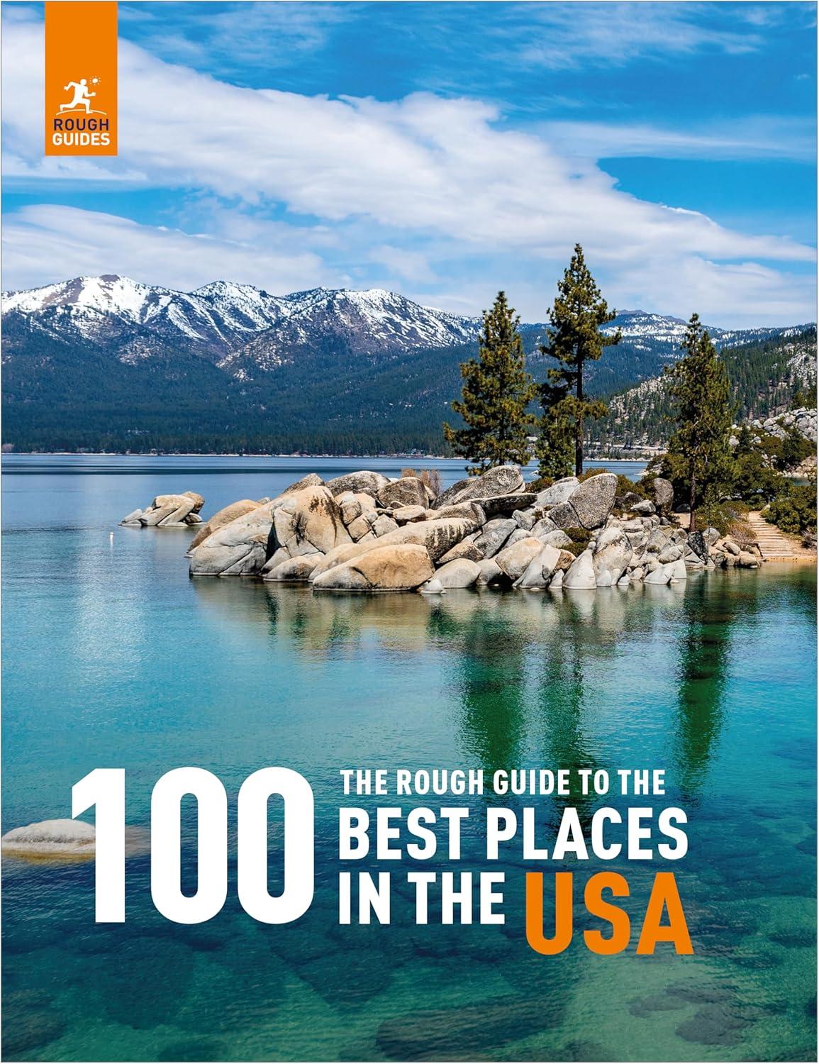 Tested: Beach Guide vs. Generic Books-Surprising Value?
