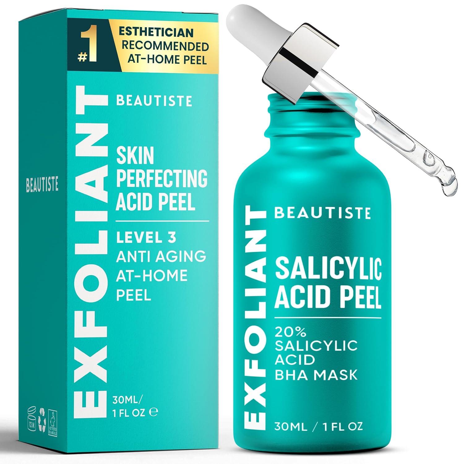 Showdown: Facial Peels vs. Face Masks for Sensitive Skin