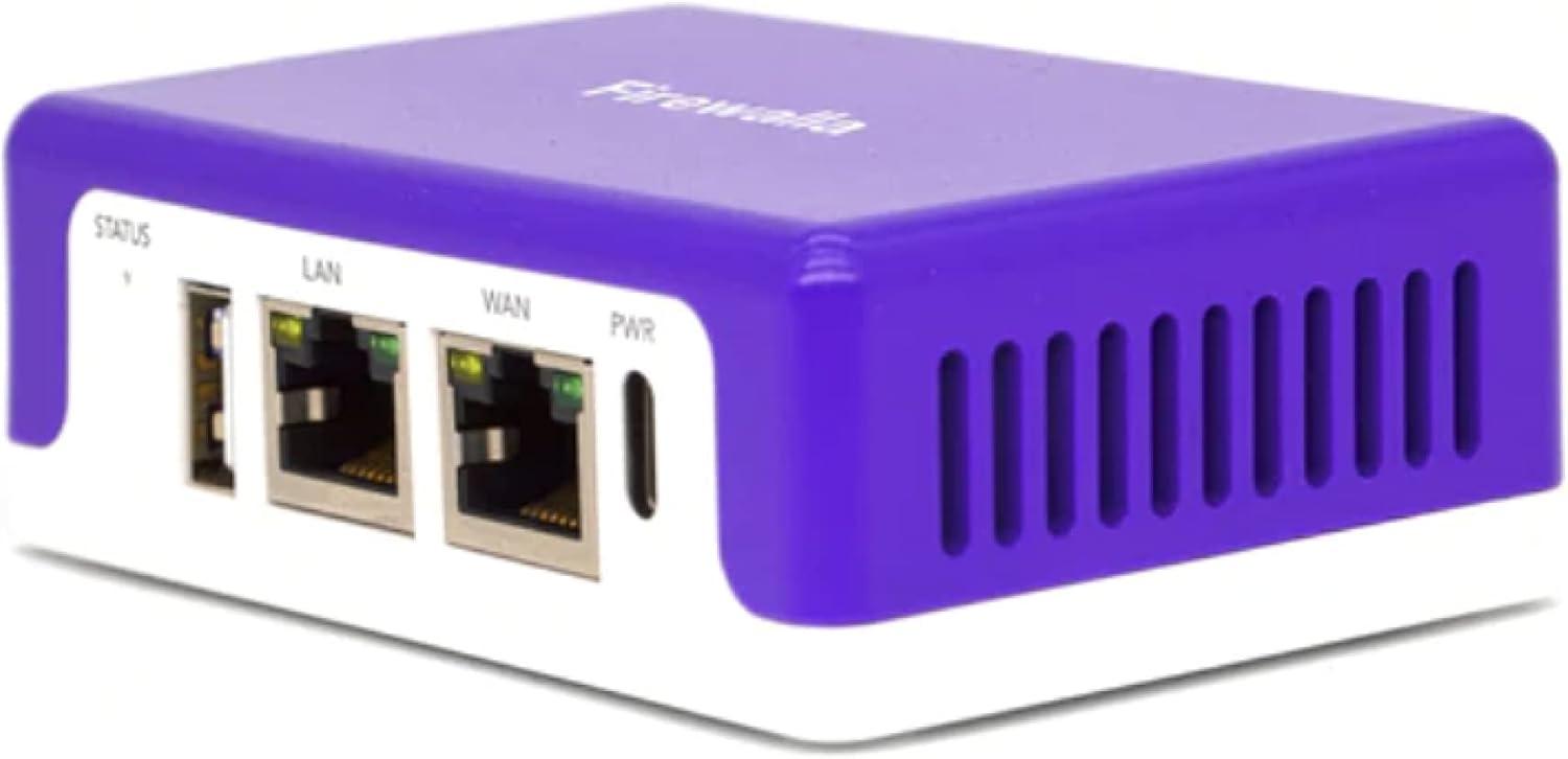 Surprising Insight: 4G Router's 32-User Power Meets Cyber Security