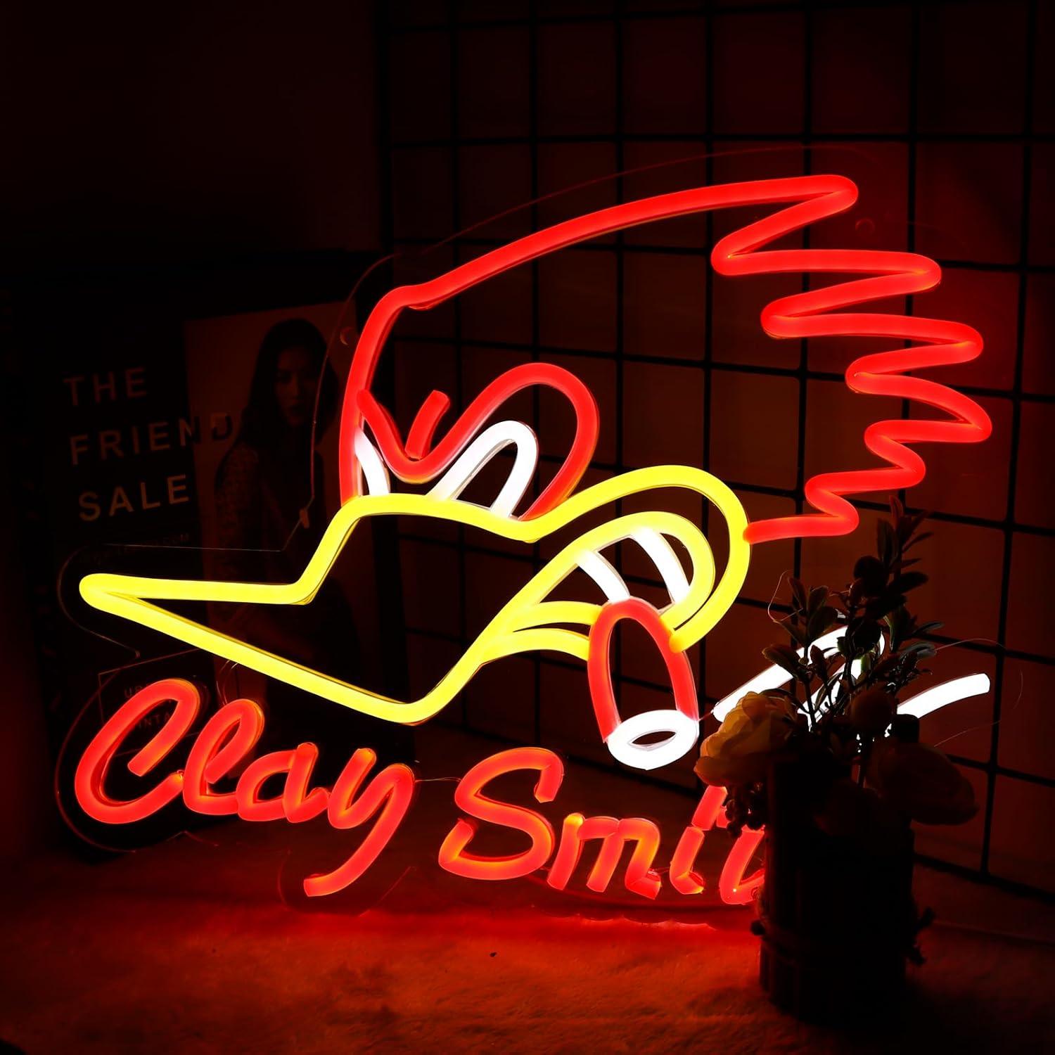 Surprising Car Customization Picks: Neon Sign Tested Against SuperCar Book