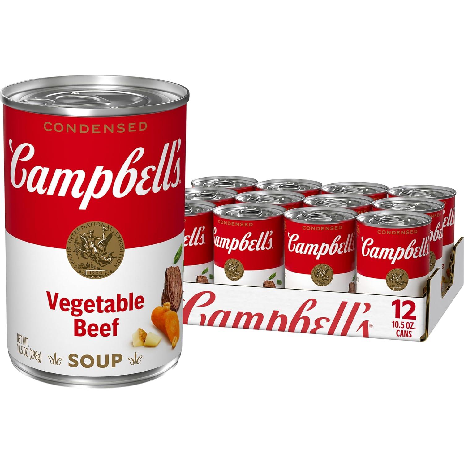 Knorr Soup Base: Surprising Multi-Use Hack for 20-Min Gourmet Meals
