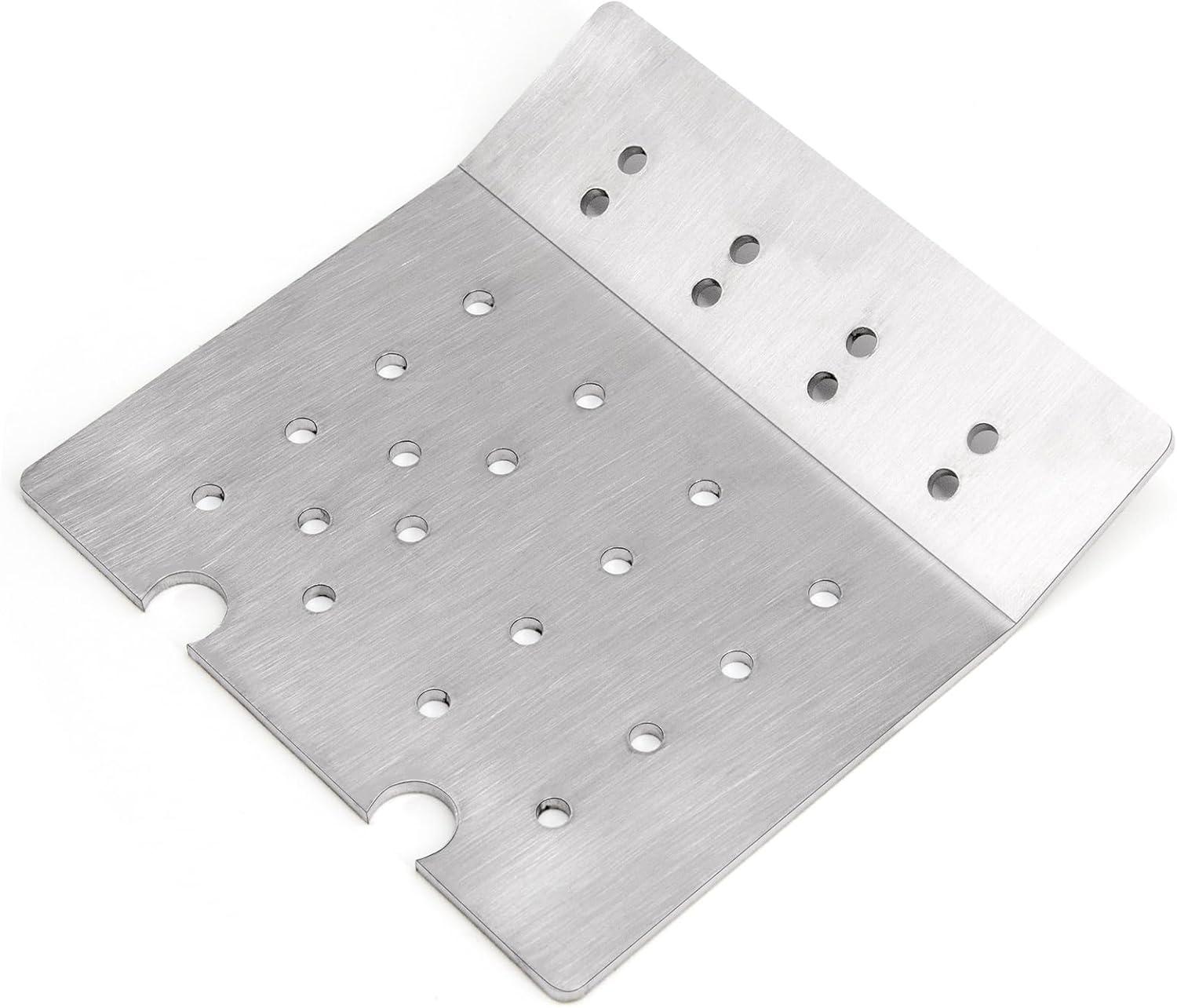 Tested Wear Plate for Englander Pellet Stoves: Surprising Durability