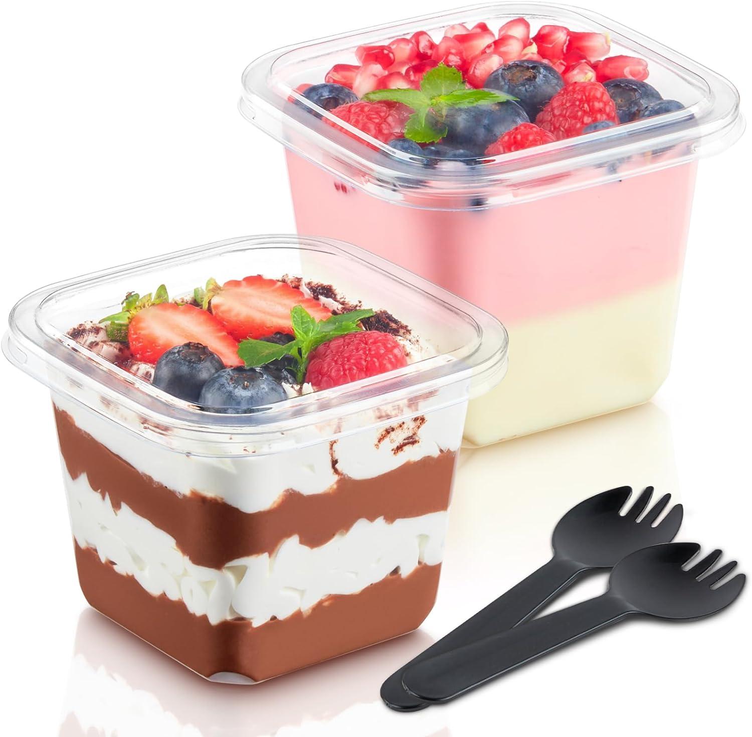 Surprising Fall Kitchen Essentials: Spoons vs. Plastic Cups
