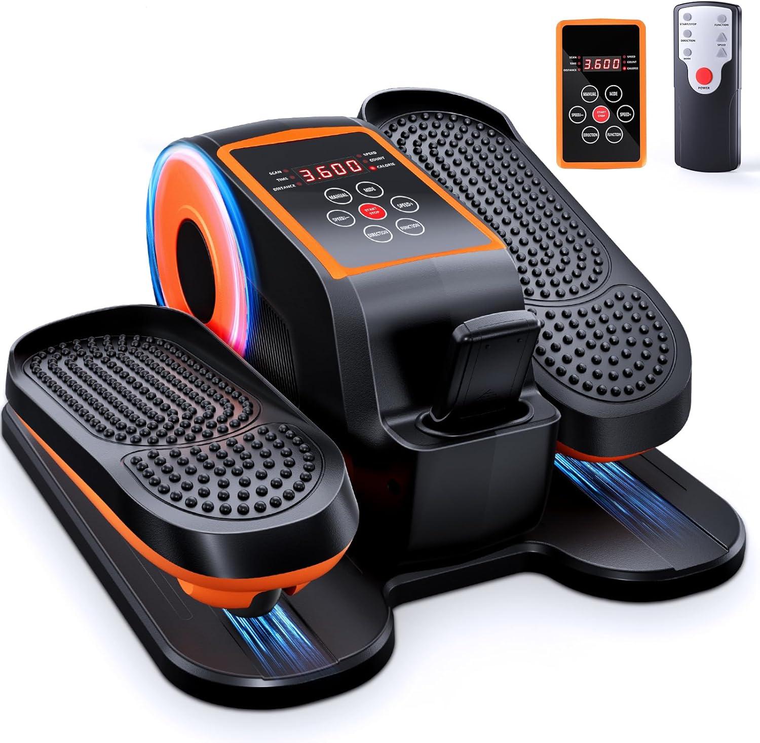 Showdown: Eco-Friendly Bike Mats vs. Quiet Ellipticals - Tested Benefits!