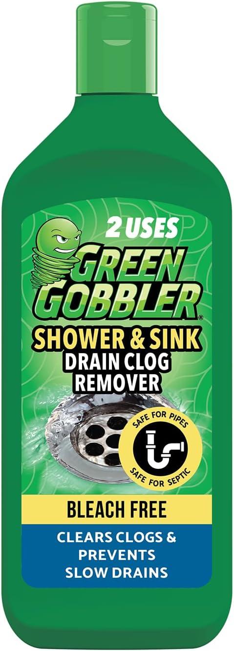 Surprising Insight: Drain Clean Tool vs. Chemical