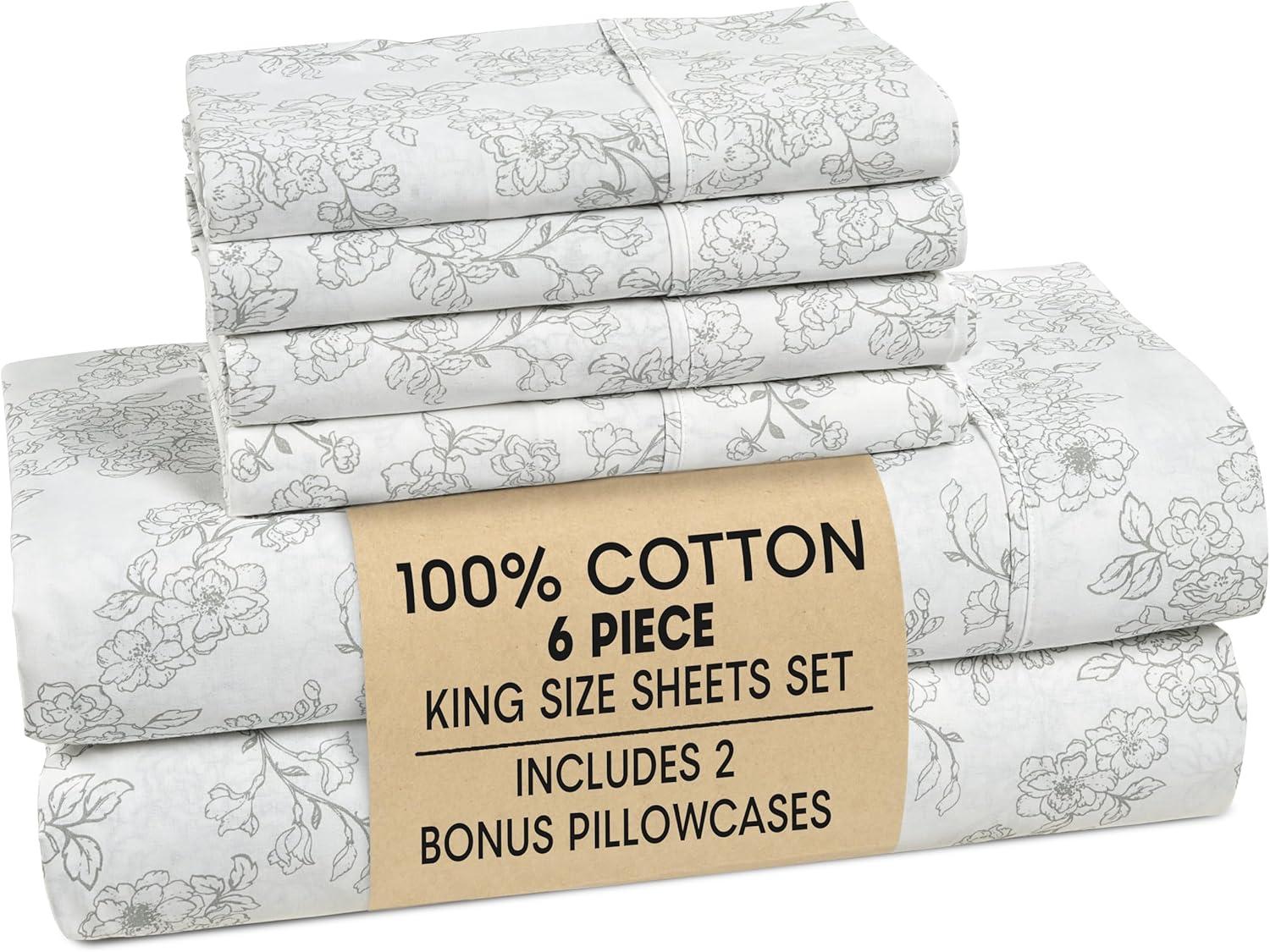 Bedding Showdown: Cotton vs Microfiber