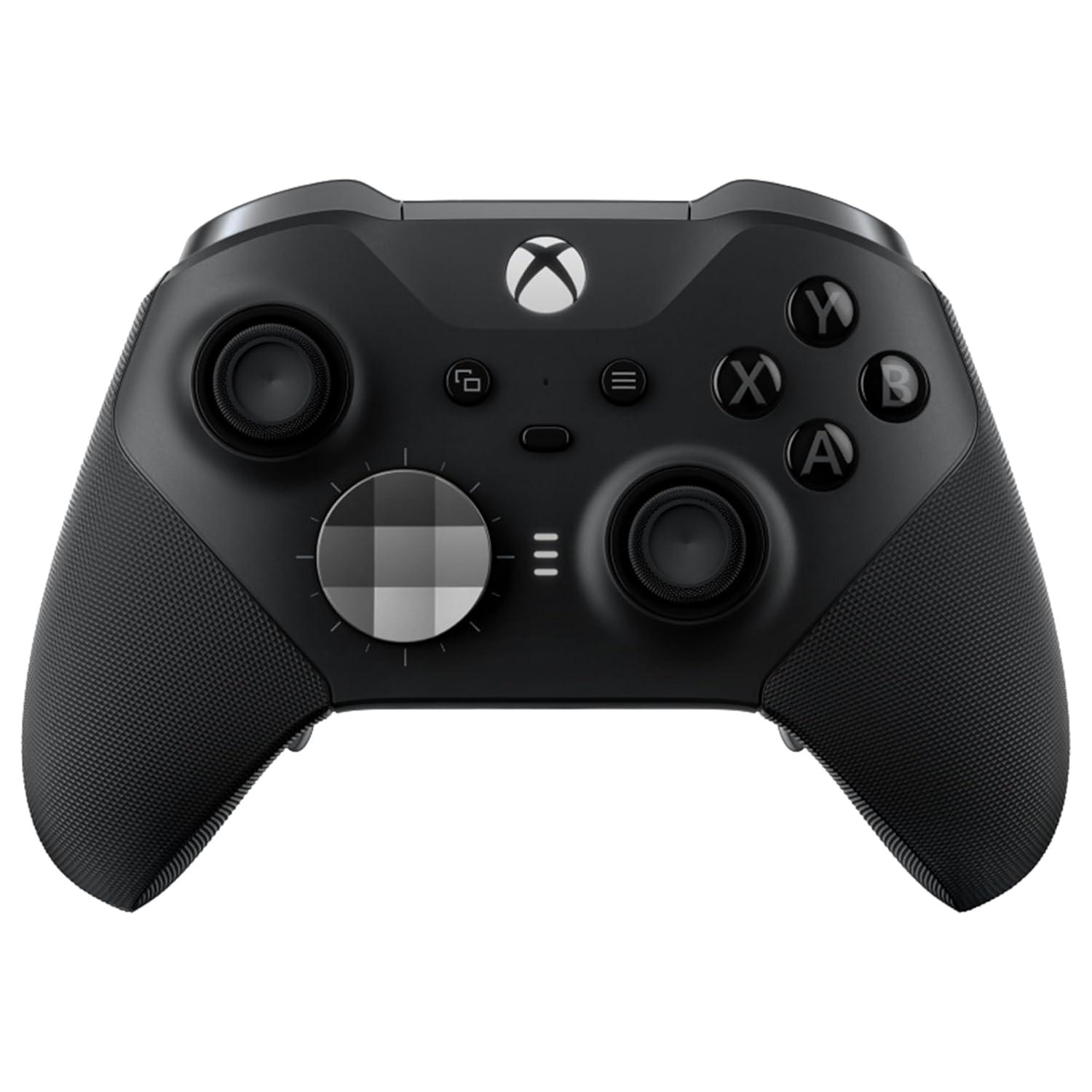 Razer Wolverine V3 Pro 8K vs SCUF Envision Pro: Competitive Edge in Gaming Controllers