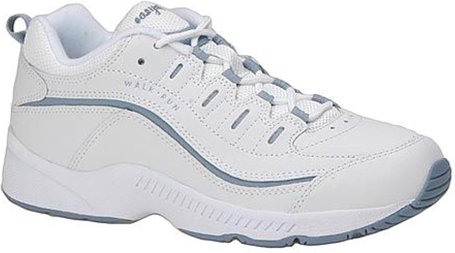 Women's Walking Shoes Showdown: Surprising Cushioning & Support