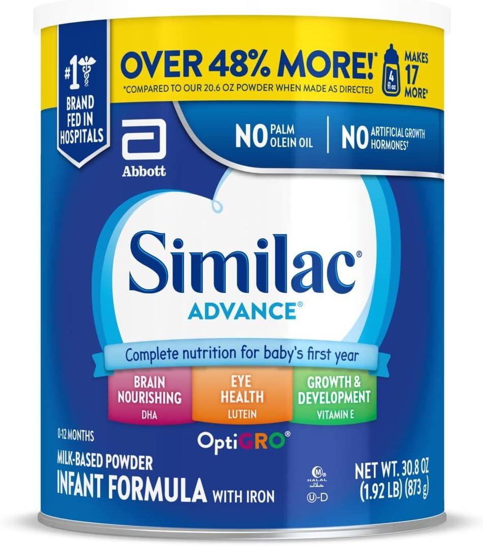 Tested Probiotic Drops for Baby Colic Relief