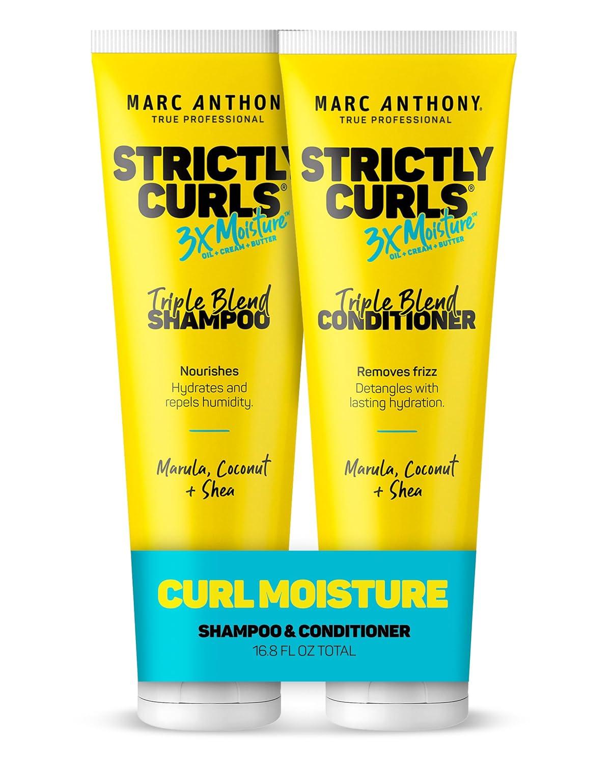 Surprising Hair Care Showdown for Thinning & Frizz