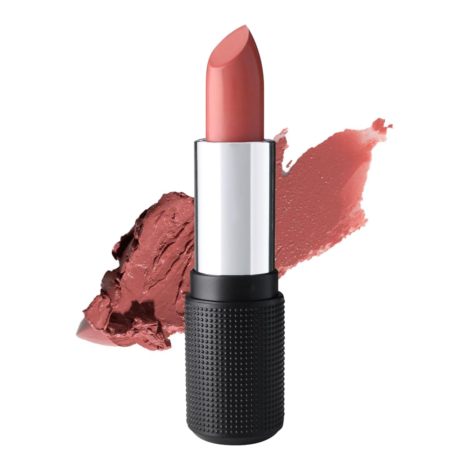 Tested Universal Shades vs. Vegan Long-Lasting Lipstick: Surprising Inclusive Beauty Insight