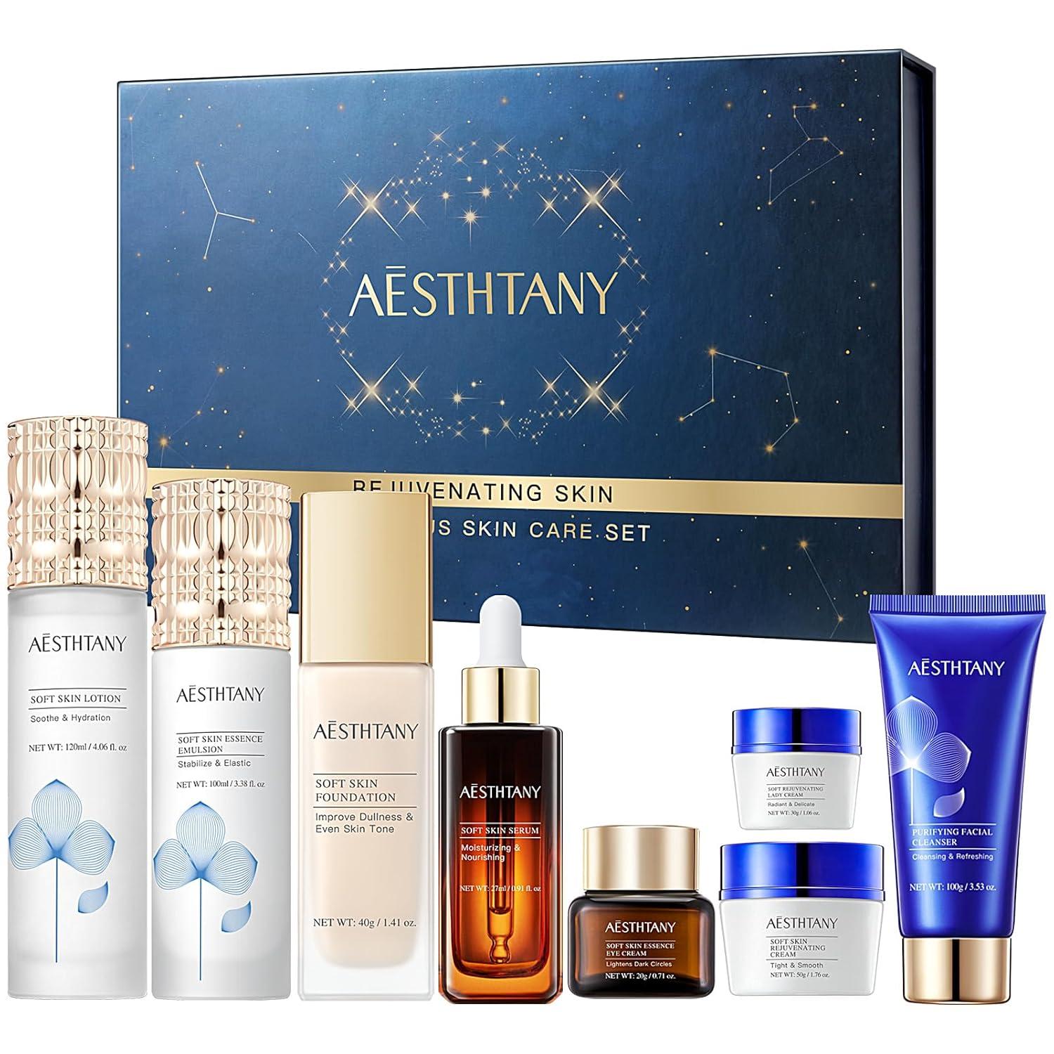 Facial Oil vs. Skincare Set: Surprising Ethical Choice for Sensitive Skin