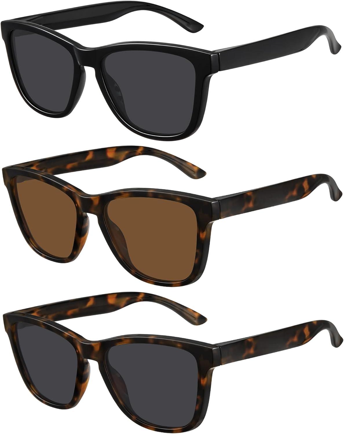 Best Sunglasses - MEETSUN Polarized UV400 Review