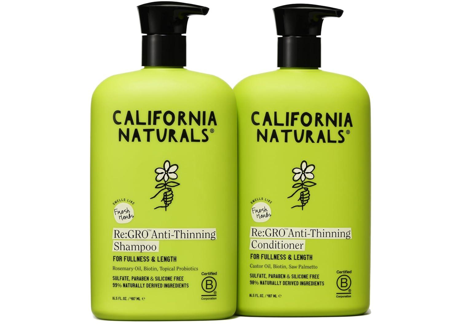 Surprising: 16 Award-Winning Haircare Brands With Cruelty-Free, Recyclable Packaging!