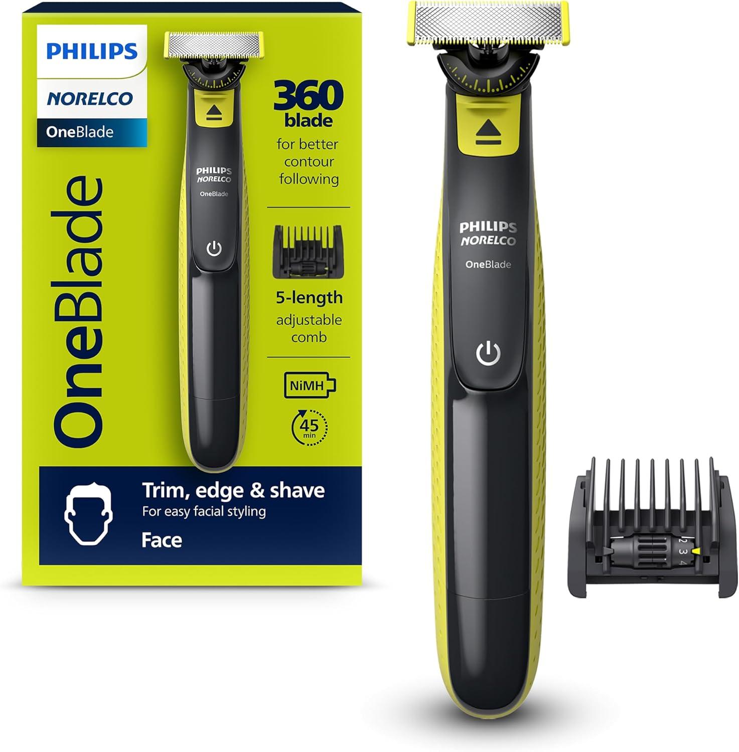 Travel Shavers Showdown: 24-Month Warranty Surprises