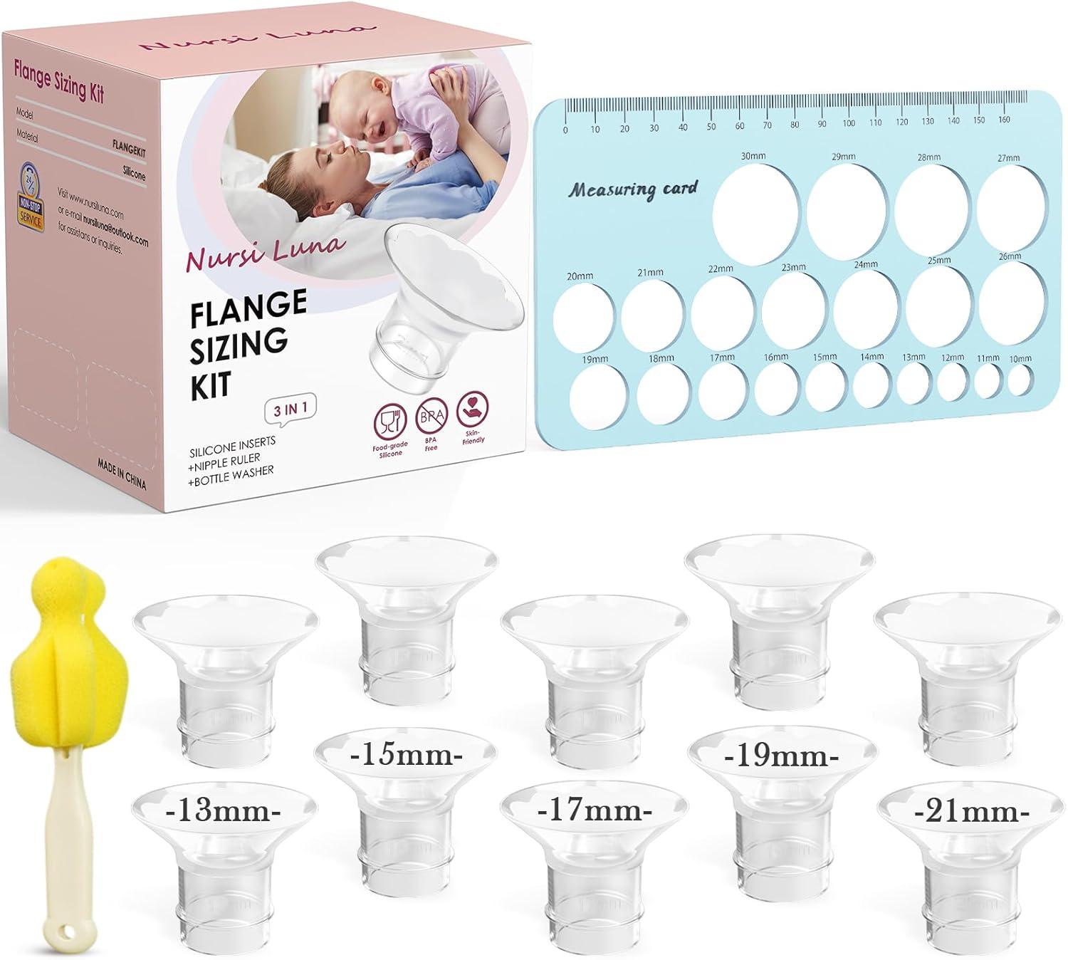 Tested: Leak-Proof Lids for Breastfeeding Essentials, Multi-Purpose Storage