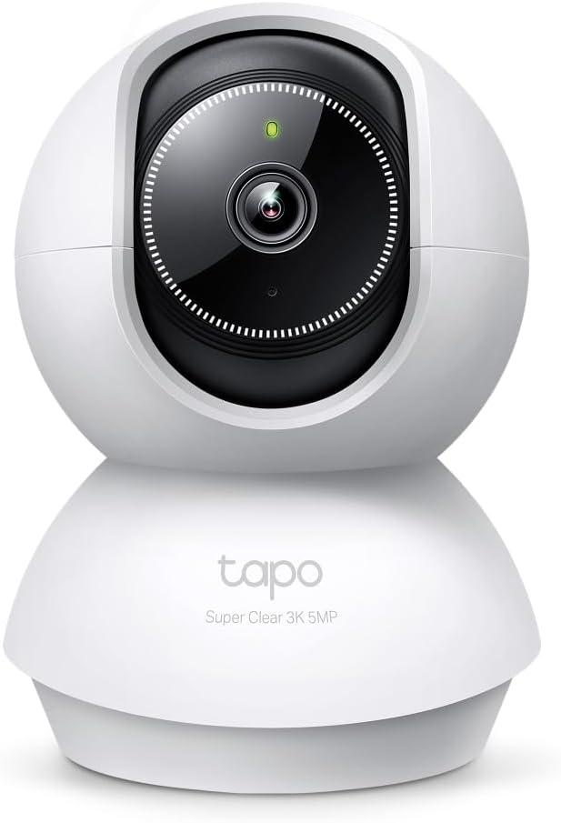 Solar Power Showdown: 6W vs. 5V Panels for Outdoor Security Cameras-Which Survives the Storm?