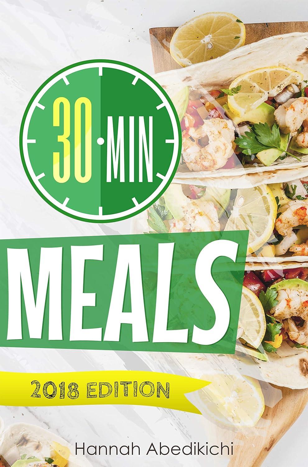 Surprising 30-Minute Taco Night Meals for All Diets