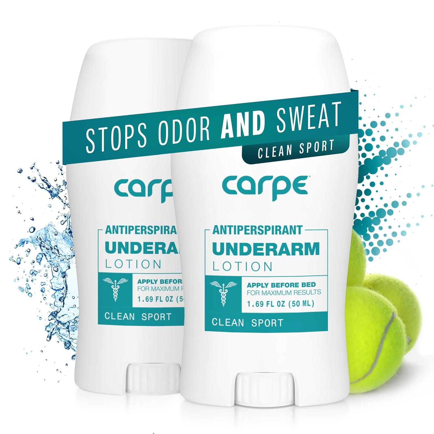 Deodorant Showdown: 72-Hour vs. Daily - pH Power Meets Natural Care
