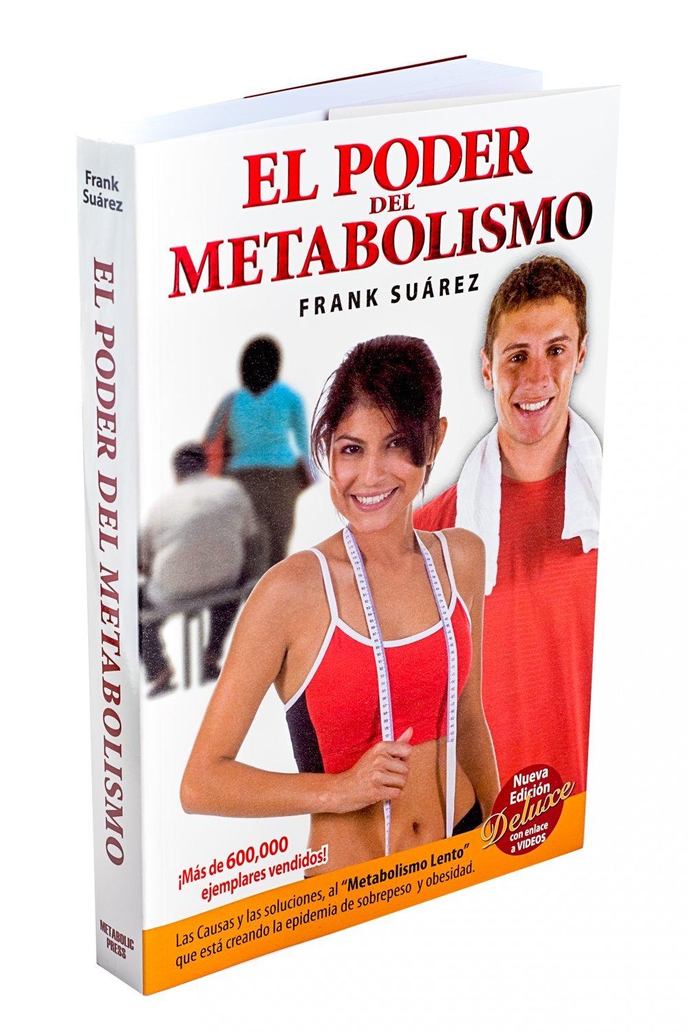 Best Anti-Aging Cream - El Poder del Metabolismo Spanish Edition Review