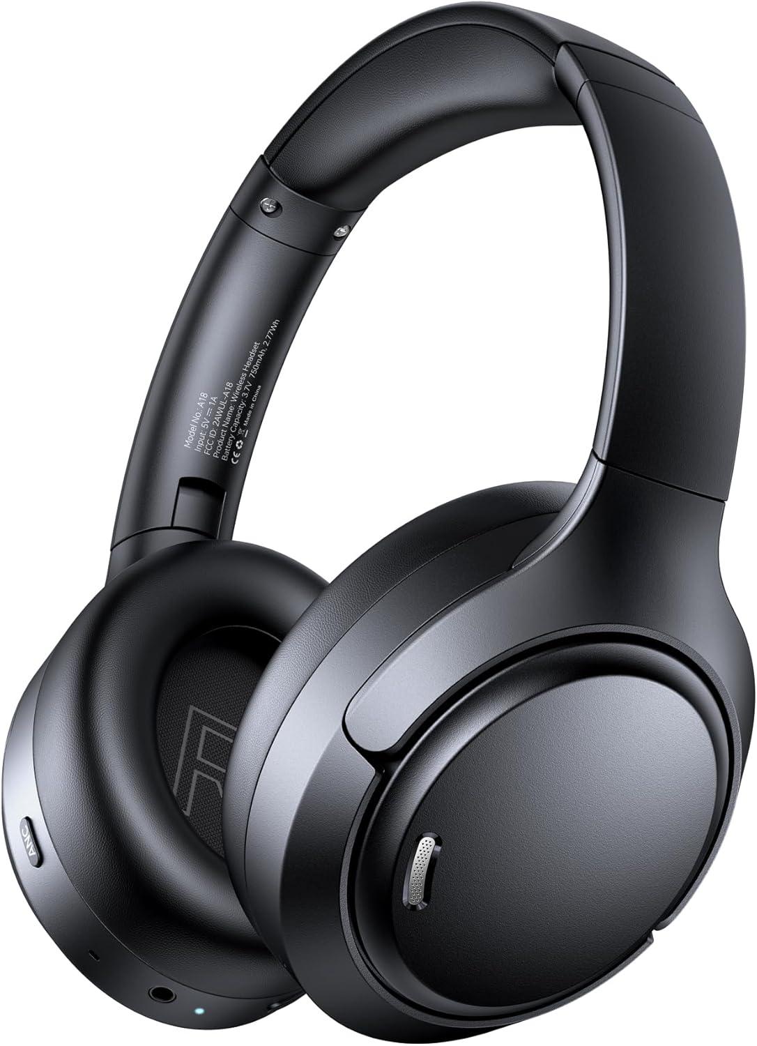 TAGRY A18 Tested: Surprising Comfort and Clarity in Noisy Environments