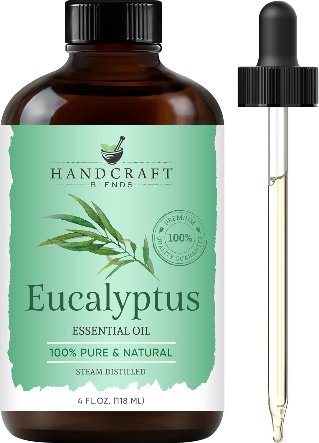 Lagunamoon vs InnoGear: Essential Oils Showdown