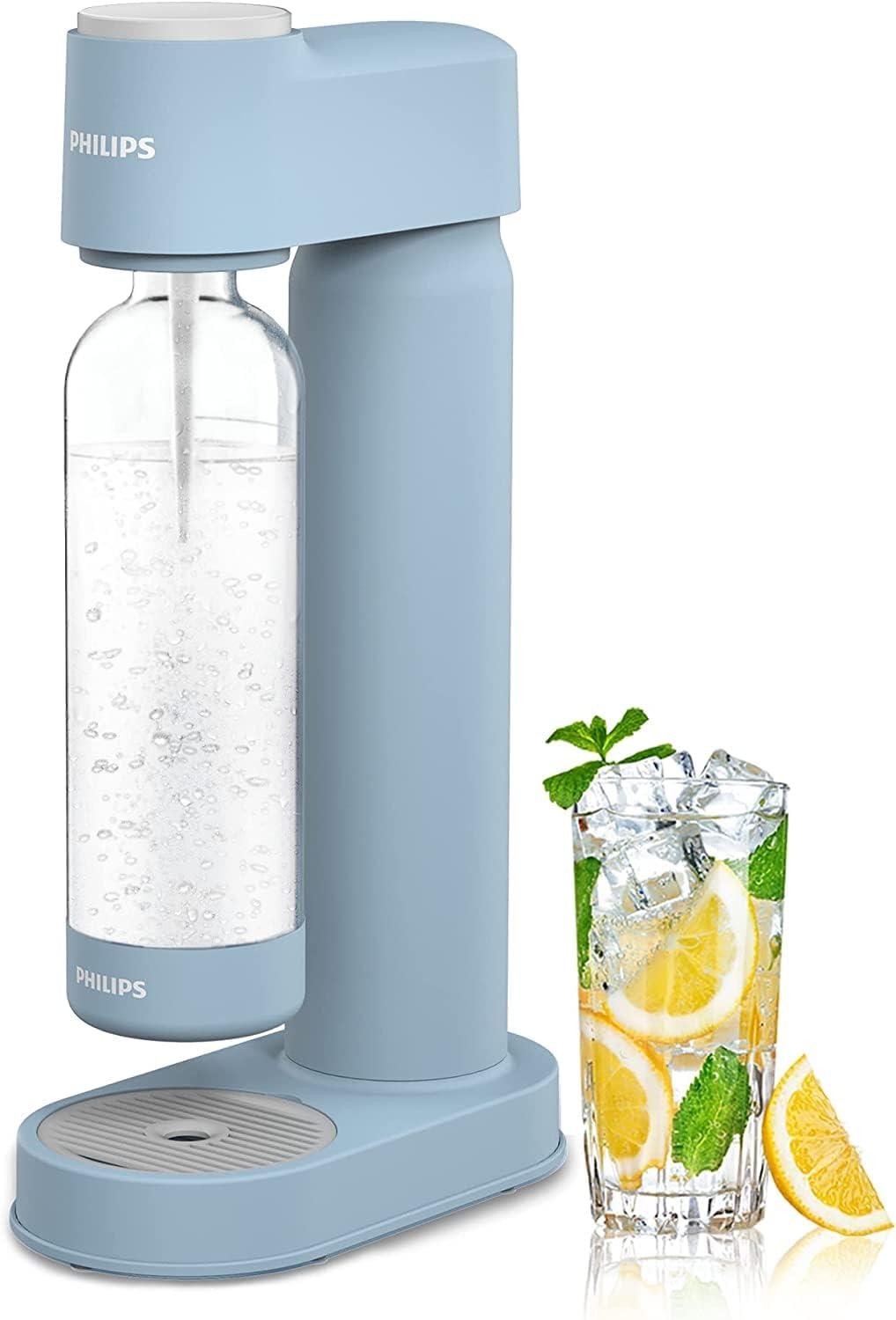 Sparkling Water Maker Showdown: Tested vs. Budget Option