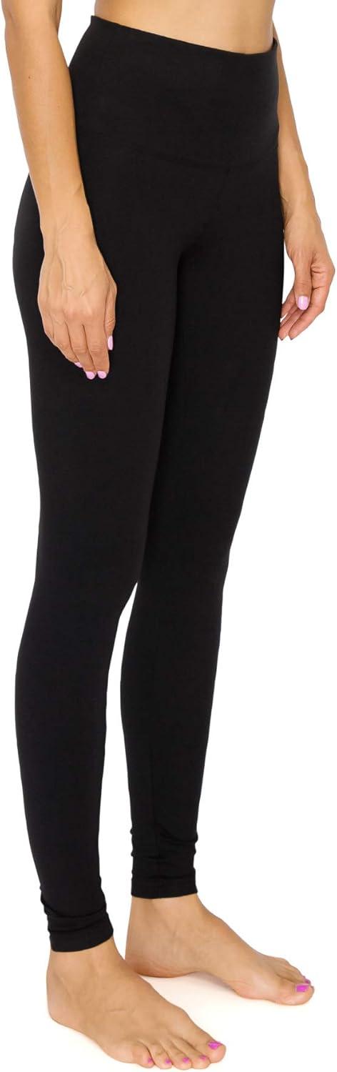 Amped Up Leggings Showdown: Tested for Comfort and Fit